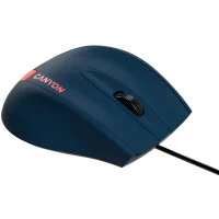 Мышь Canyon CNE-CMS11BR фото 2